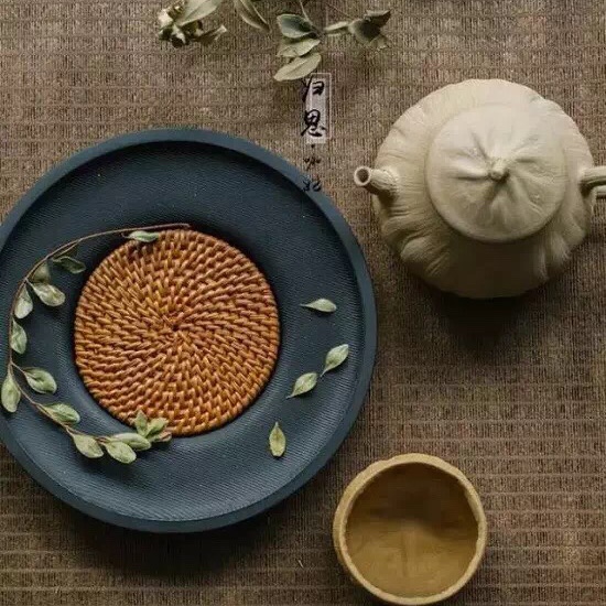 人的一生,需要六碗茶