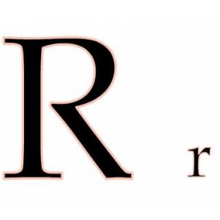 字母R 在英语中发音集中练习 （对应文档和视频请去公众号文章）