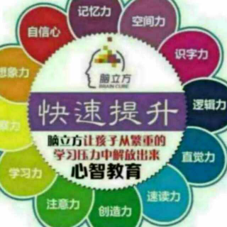 孩子学习时，减少对他的干扰和刺激