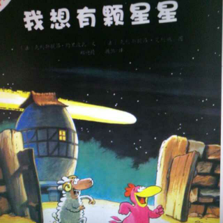 我想有颗星星