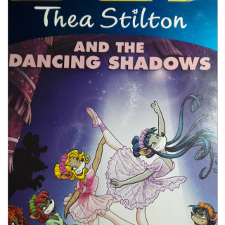 Thea Stilton No.14 chapter12