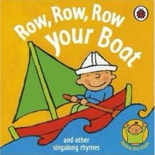 row row row your boat