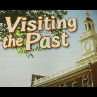 Visiting  the  Past