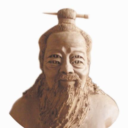 乡音| 女娲三难仓颉 (下)