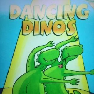 Dancing Dinos