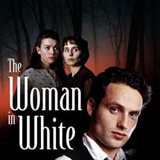【3/3】白衣女人.The Woman in White.1997