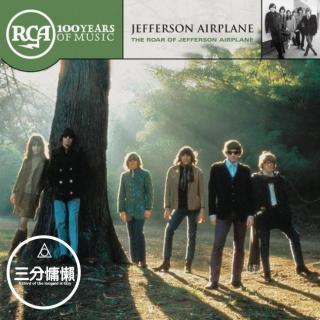 心情单曲（Jefferson Airplane - Somebody to Love）