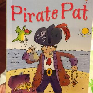 1-Pirate Pat