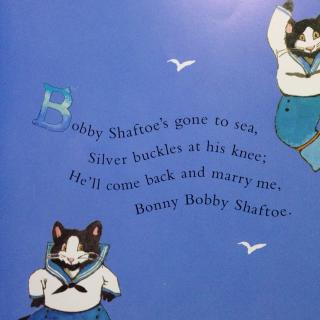 mother goose-红色 bobby shaftoe's