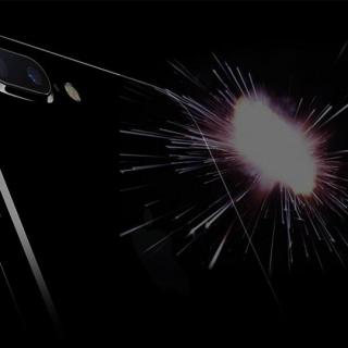 苹果iPhone7首发自燃爆炸&锤子T3和T3L配置售价曝光「科技早报」0929