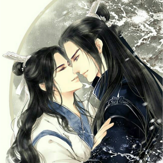 《魔道祖师》(修)墨香铜臭 番外：恶友(下)