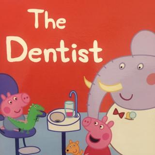 Dentist