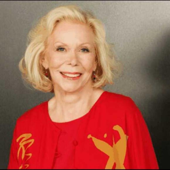 露易丝海:做生活的学生顺其自然