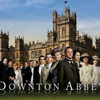 【英剧原声】唐顿庄园 Downton Abbey S02E04