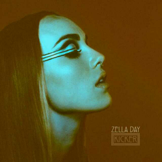 *荐* Zella Day-1965