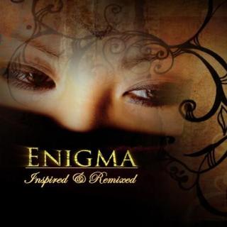 ☆北极星ゞ Enigma - The Eyes Of Truth