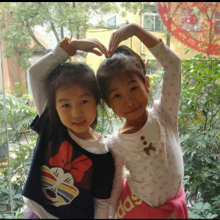 第四十四期:女生双口相声--打岔(表演者:周子清