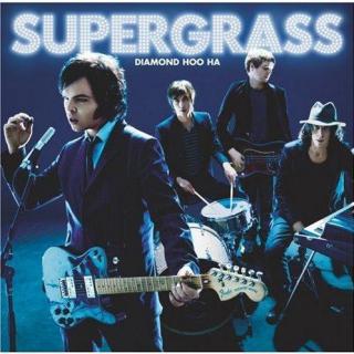 英伦摇滚音乐赏-Supergrass