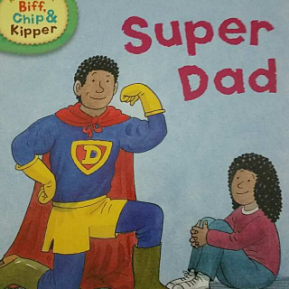 Super Dad (L3)