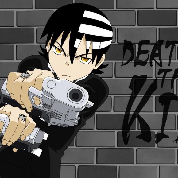 噬魂师ed3~爆走梦歌~diggy mo