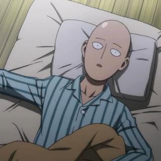 一拳超人12集ed~悲しみたちを抱きしめて~by 森口博子