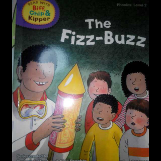 the fizz-buzz