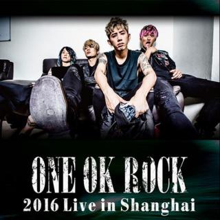 【160927 Funs】ONE OK ROCK