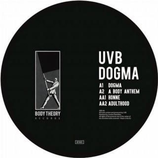 UVB  -  A Body Anthem