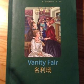 Vanity Fair 10