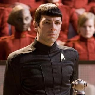 【有声书】星际迷航 Star Trek by Zachary Quinto Part 7
