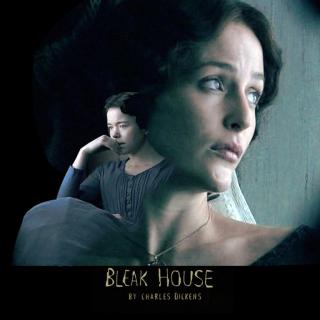 【04/15】荒凉山庄.Bleak House.2005