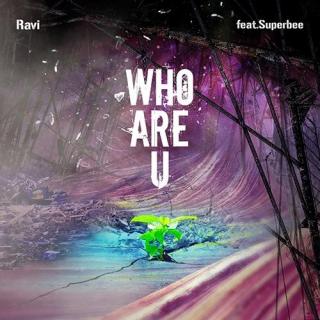 【160927】🎤 [Mixtape] Ravi - Who are U (Feat.Superbee)