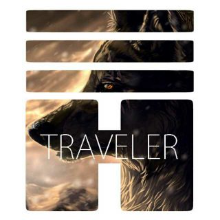【纯音】孤行的猎者——Traveler