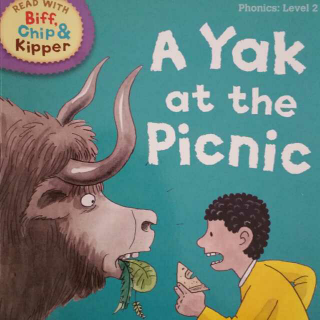 A Yak at the Picnic (L2)