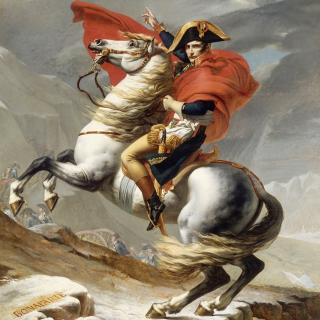 男神拿破仑Chapter2:缔造法兰西第一帝国的辉煌