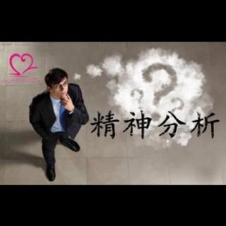 【精神分析入门】（6）第二章 精神分析的语言（四）