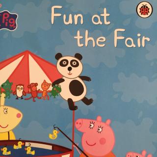 Fun at the fair-Part 2