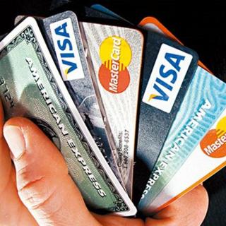 五家银行(工、农、建、中、招)信用卡解析