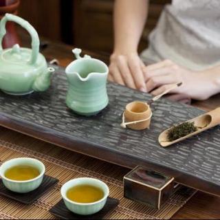 《喝茶是一种心情，品茶却是一种心境》 主播：杨宸