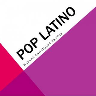 Vol.22 西班牙语流行歌曲2016年9月新歌合集