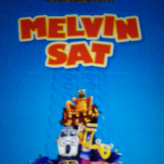 MELVIN SAT
