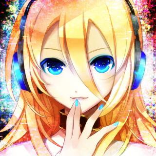 【不格子伞】世末歌者