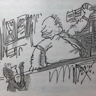 查理和巧克力工厂11