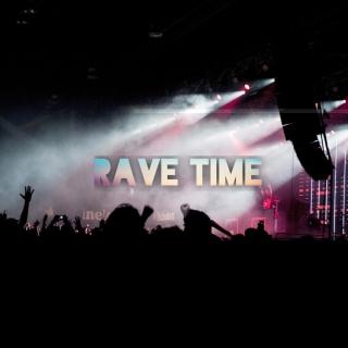 RAVE TIME vol.6 - dj lambo exclusive remix