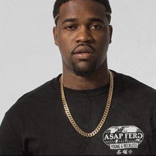 A$AP FERG 2016中国演出