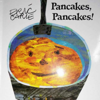 薄饼，薄饼!-Pancakes,pancakes!