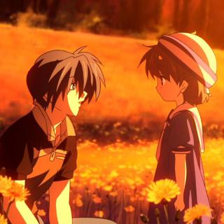 願いが叶う場所 - CLANNAD