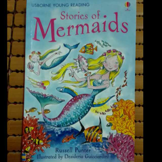 16~Stories of Mermaids~1