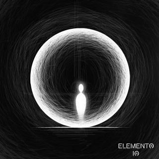 意大利前卫金属Elemento - IO (2016)