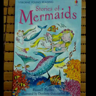 16~Stories of Mermaids~2